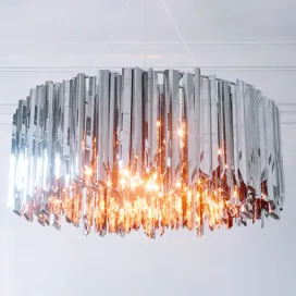 Innermost facet chandelier